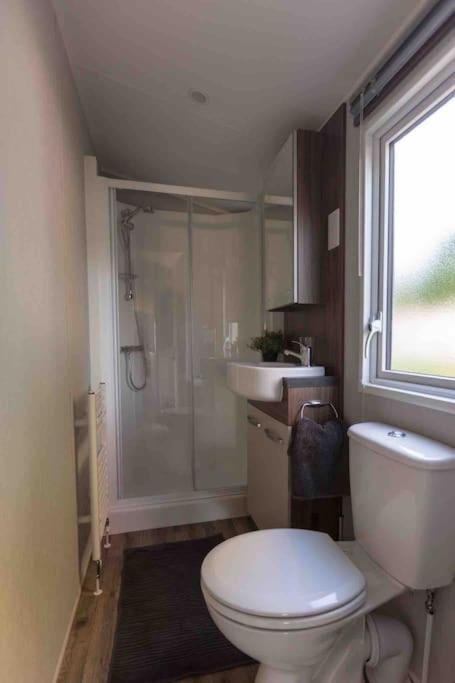 6-Persoons Chalet In Voorthuizen Op De Veluweヴィラ エクステリア 写真